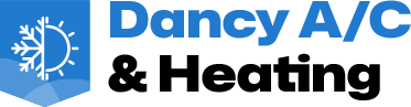 Dancy A/C & Heating, TX