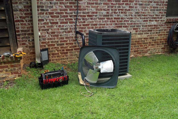 Expert Hvac System Services