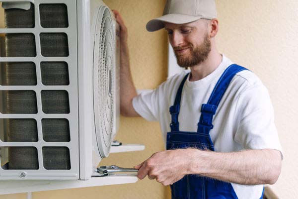 Learn More About Hvac Installation