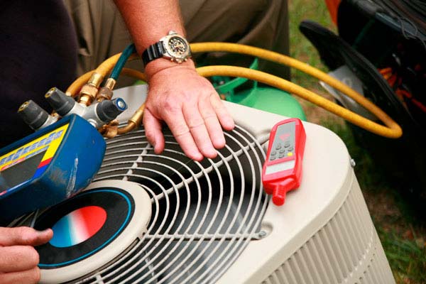 Learn More About Hvac Maintenance
