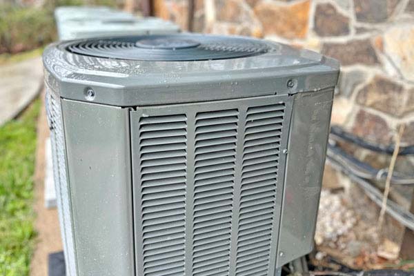 Residential Commercial Hvac Installation