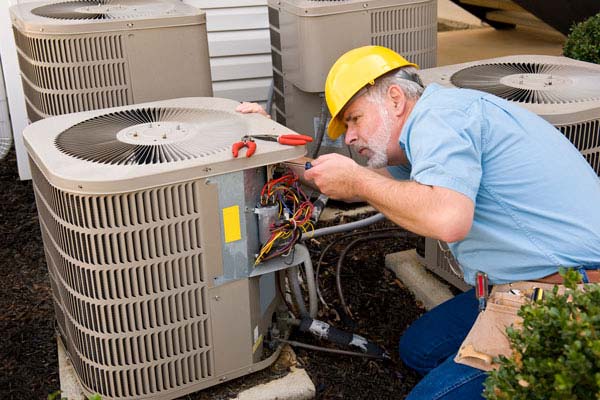 Residential Commercial Hvac Maintenance