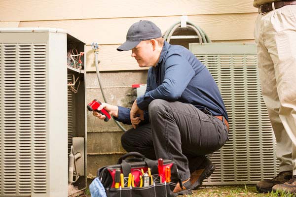 Top Rated Hvac Installation Maintenance Services