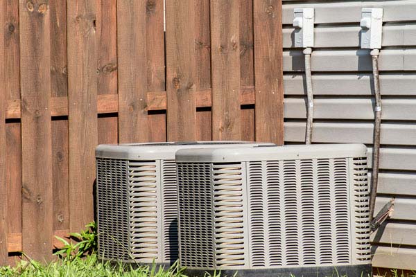 Trusted Residential Commercial Hvac Services